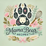 Mama Bear Recipes